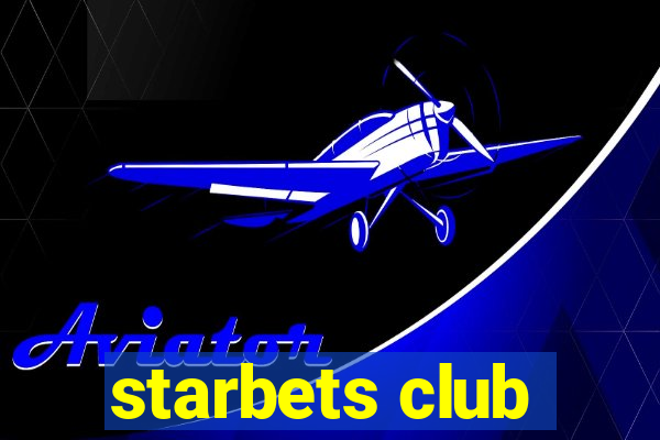 starbets club